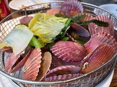 -海味当家·蒸锅海鲜(星海公园店)