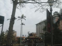 -灵玲国际马戏城