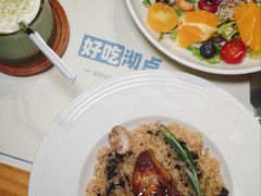 -沏点Trattoria意大利餐厅(新街口店)