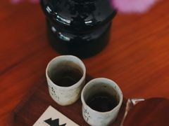 -转山咖啡(松柏社区店)