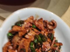 -湘阁里辣(南岭购物广场店)