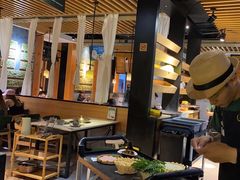 -狐狸爱上椰子鸡(滨江星光大道店)