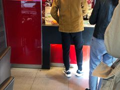 -和合谷(长虹桥店)