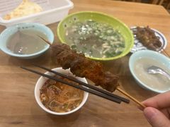 -褚氏岛城一汤(闽江路店)