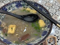 -冯鑫记南京鸭血粉丝汤(来燕路店)