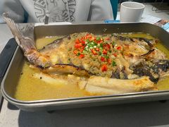 -半天妖烤鱼(桐乡万嘉购物中心店)