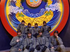 -E+有冰工厂·昆仑寒宫2(五角场店)