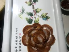 -京味斋·北京烤鸭(北京南站洋桥店)