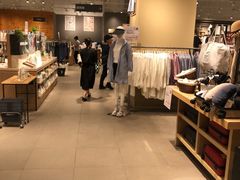 -MUJI无印良品(京西大悦城店)