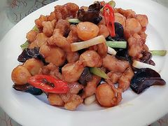 -大连湾旭日饭店(大连湾店)