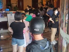 -海韵之星邮轮水会(明发商业广场店)