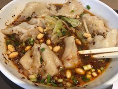 -聚园面庄(新光天地店)