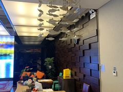 -饭怕鱼·黄焖鲟龙鱼(湖大店)