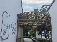 -枫桥景区