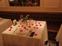 -壳里西餐厅Coquille Seafood Bistro(蒙自路店)