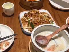 -如轩·海鲜砂锅粥·潮汕菜(海珠店)