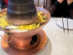 -东来顺饭庄(天坛店)