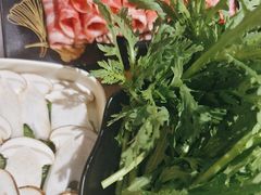 -云中鱼蒸汽石锅鱼(川沙百联店)