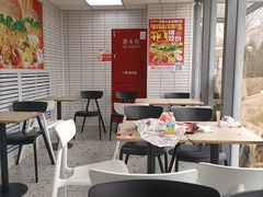 -华莱士·全鸡汉堡(枣园店)
