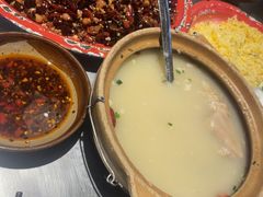 -馬伍旺川菜(江北虹悦城店)