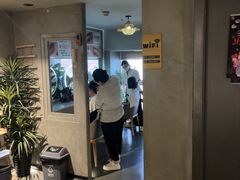 -施奈儿.洗头頭療.按摩SPA.采耳(上梅林店)