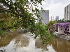-郑和公园