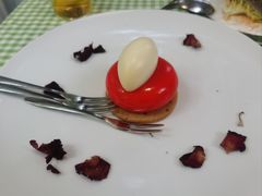 -哟吼艺术餐厅·亲子·生日宴