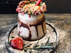 -BE NORMAL CAFE(霞溪路店)