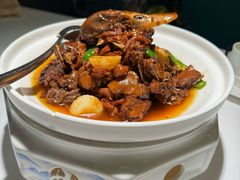 -飶香居(省博物馆店)