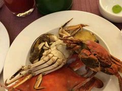 -东方红海鲜百汇(国际大厦店)