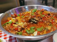 -彭耕记猪油炒小菜(吉联mall店)