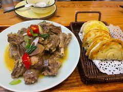 -老弄堂菜馆·老底子杭帮味(鼓楼店)