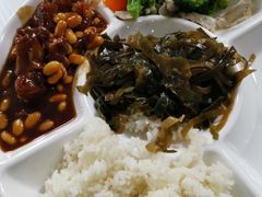 -浙大城市学院第二食堂