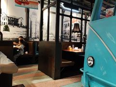 -前海沿·青岛菜(五四广场永旺店)