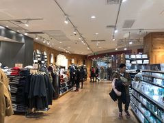 -MUJI无印良品(环球港店)