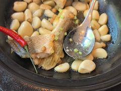 -汤城小厨•粤菜•靓汤(金融街店)