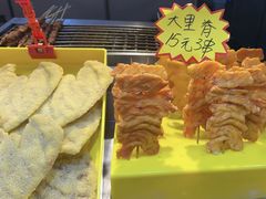 -味子夫鸡柳(解放碑总店)