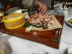 -惠丰堂饭庄