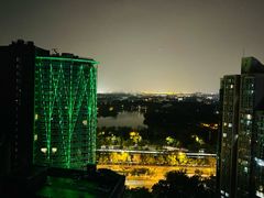 -漪龙台·B26 Rooftop Lounge