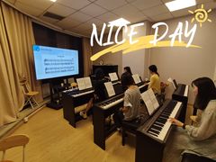 -MusicLife音乐(浦东校区)