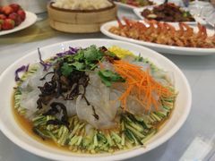 -好妈王饺子(滂江街店)