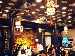 大堂-楚畹园