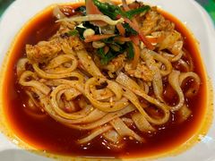 -令氏家外家周秦食府(高新店)