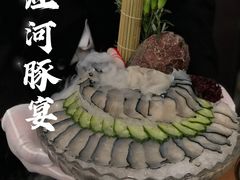 -沈灶河豚宴·河豚融合餐厅(汉中路店)