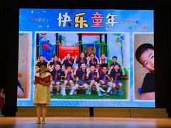 -Angel Garden天使花园幼儿园