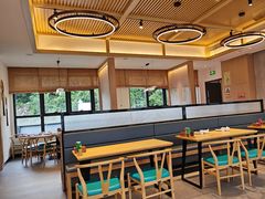 -枣子树·素食餐厅(朱家尖店)