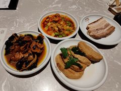 -松鹤面馆·古法焖肉面(观前店)