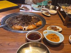 -明哲家韩国料理(1818美食广场店)