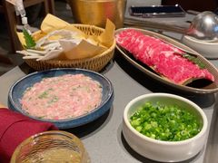 -巴奴毛肚火锅(悠唐购物中心店)