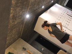 -SAH健身私教工作室(紫东店)